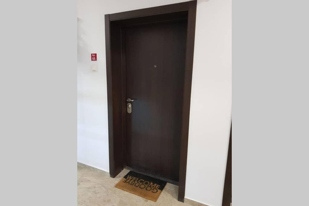Rotar Park Residence Apartment Bucharest Exterior photo