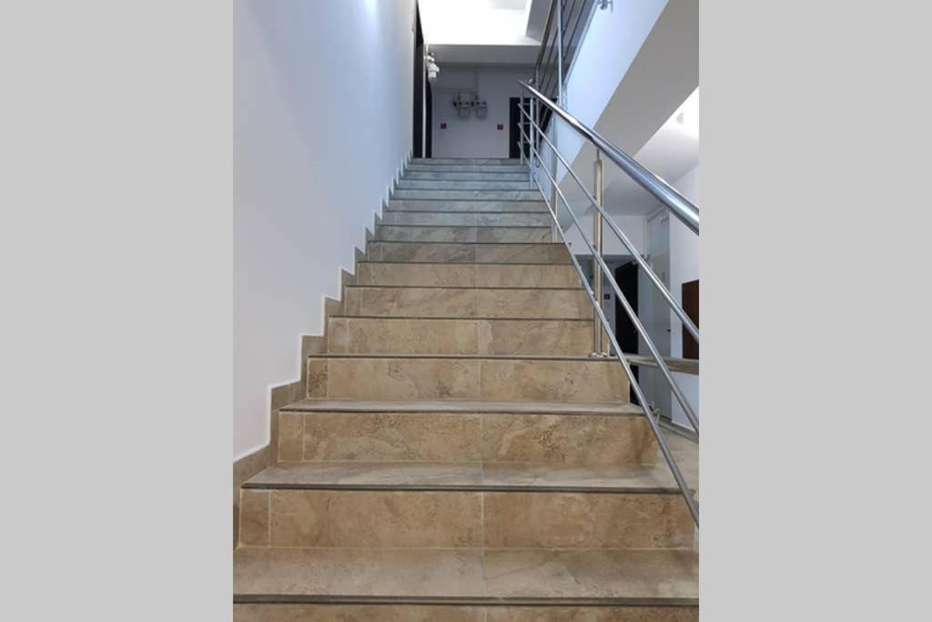 Rotar Park Residence Apartment Bucharest Exterior photo